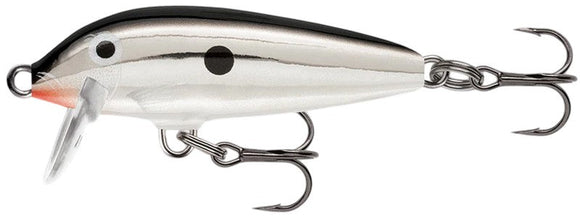 ORIGINAL FLOATING OF 3 cm MS (Metallic Silver) color