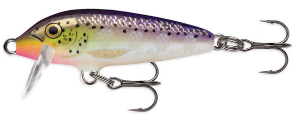 ORIGINAL FLOATING OF 3 cm PD (Purpledescent) color