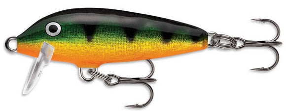ORIGINAL FLOATING OF 3 cm P (Perch) color