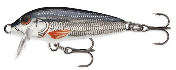 ORIGINAL FLOATING OF 3 cm SH (Shiner) color