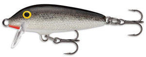 ORIGINAL FLOATING OF 3 cm S (Silver) color
