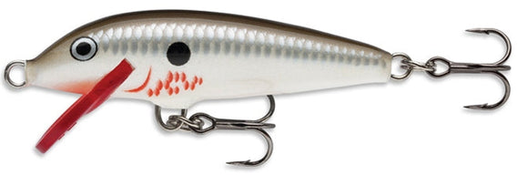 ORIGINAL FLOATING OF 5 cm BP (Bleeding Pearl) color