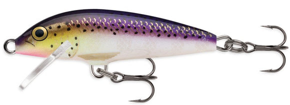 ORIGINAL FLOATING OF 5 cm PD (Purpledescent) color