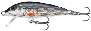 ORIGINAL FLOATING OF 5 cm SH (Shiner) color