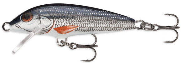 ORIGINAL FLOATING OF 5 cm SH (Shiner) color