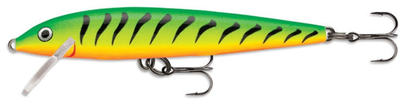 RAPALA ORIGINAL FLOATER 9 cm FT (Firetiger) color