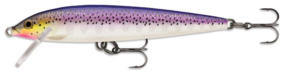RAPALA ORIGINAL FLOATER 9 cm PD (Purpledescent) color