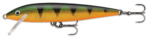 RAPALA ORIGINAL FLOATER 9 cm P (Perch) color