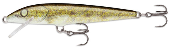 RAPALA ORIGINAL FLOATER 9 cm WAL (Live Walleye) color