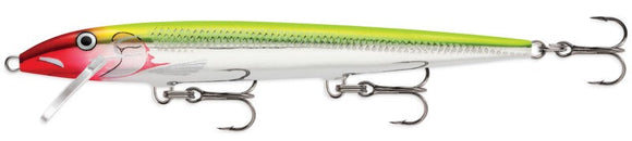 RAPALA ORIGINAL FLOATER F 11 cm CLN (Clown) color