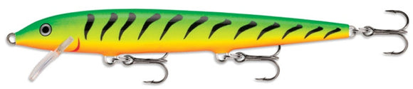 RAPALA ORIGINAL FLOATER F 13 cm FT (Firetiger) color