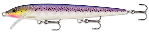 RAPALA ORIGINAL FLOATER F 13 cm PD (Purpledescent) color