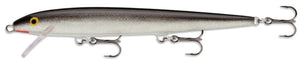 RAPALA ORIGINAL FLOATER F 13 cm S (Silver) color