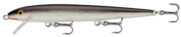 RAPALA ORIGINAL FLOATER F 13 cm S (Silver) color