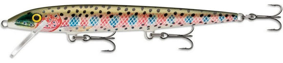 RAPALA ORIGINAL FLOATER F 18 cm RT (Rainbow Trout) color