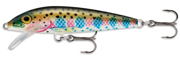 RAPALA ORIGINAL FLOATER OF 7 cm RT (Rainbow Trout) color
