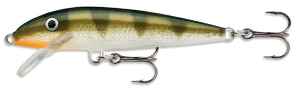 RAPALA ORIGINAL FLOATER OF 7 cm YP (Yellow Perch) color