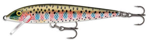 RAPALA ORIGINAL FLOATER 9 cm RT (Rainbow Trout) color