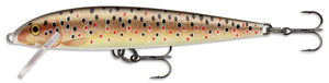 RAPALA ORIGINAL FLOATER 9 cm TR (Trout) color