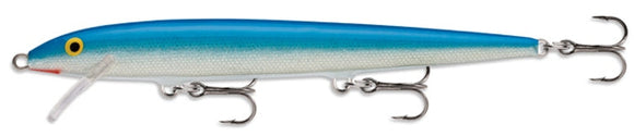RAPALA ORIGINAL FLOATER F 13 cm B (Blue) color