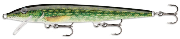 RAPALA ORIGINAL FLOATER F 11 cm PKL (Live Pike) color