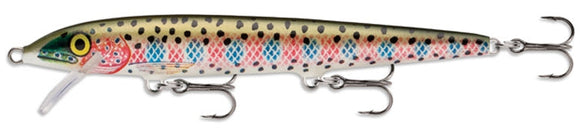RAPALA ORIGINAL FLOATER F 11 cm RT (Rainbow Trout) color