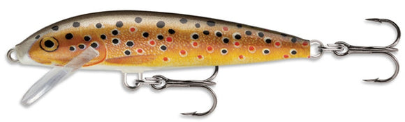 RAPALA ORIGINAL FLOATER OF 7 cm TR (Trout) color