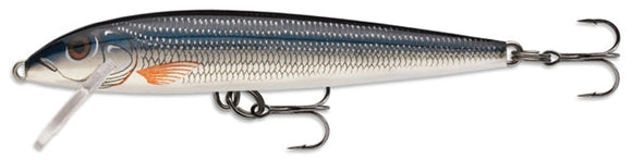 RAPALA ORIGINAL FLOATER 9 cm SH (Shiner) color