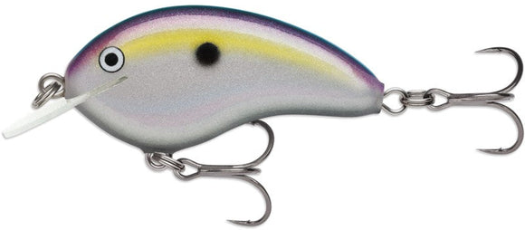 RAPALA OTT'S GARAGE TINY OGT 4 BGSD (Big Shad) color - bass killer!