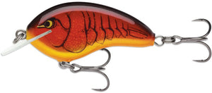 RAPALA OTT'S GARAGE TINY OGT 4 CCW (Classic Crawdad) color - bass killer!