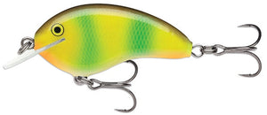RAPALA OTT'S GARAGE TINY OGT 4 COS (Coosa Special) color - bass killer!