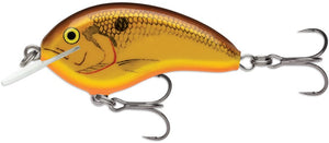 RAPALA OTT'S GARAGE TINY OGT 4 CW (Crawdad) color - bass crankbait!