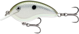 RAPALA OTT'S GARAGE TINY OGT 4 GGSD (Green Gizzard Shad) color