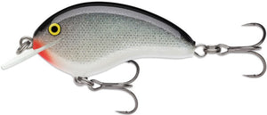 RAPALA OTT'S GARAGE TINY OGT 4 S (Siilver) color - bass killer!
