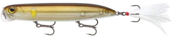 RAPALA Precision Xtreme Jowler 127 AYU color - topwater lure!