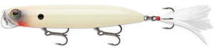 RAPALA Precision Xtreme Jowler 127 BBN (Broken Bone) color - topwater lure!