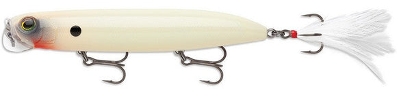 RAPALA Precision Xtreme Jowler 127 BBN (Broken Bone) color - topwater lure!