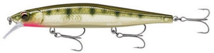 RAPALA Precision Xtreme Mavrik PXRM 110 BBZ (Baby Zander) color