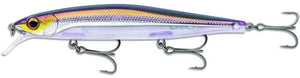 RAPALA Precision Xtreme Mavrik PXRM 110 BLSD (Bold Shad) color