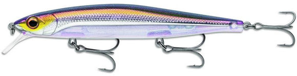 RAPALA Precision Xtreme Mavrik PXRM 110 BLSD (Bold Shad) color