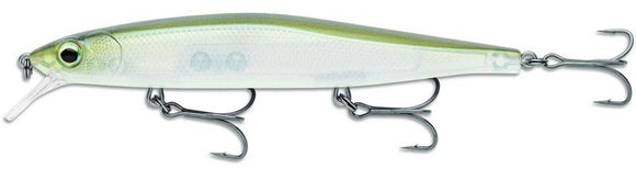 RAPALA Precision Xtreme Mavrik PXRM 110 GHSH (Ghost Shiner) color