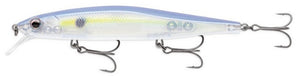 RAPALA Precision Xtreme Mavrik PXRM 110 GHSXSD (Ghost sexy shad) color - walleye killer!