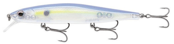 RAPALA Precision Xtreme Mavrik PXRM 110 GHSXSD (Ghost sexy shad) color - walleye killer!