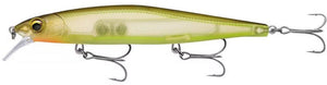 RAPALA Precision Xtreme Mavrik PXRM 110 HAY (Haymaker) color - walleye killer!