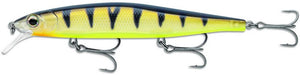 RAPALA Precision Xtreme Mavrik PXRM 110 HTPH (Hot Perch) color - walleye killer!