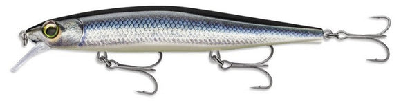 RAPALA Precision Xtreme Mavrik PXRM 110 MUIKKU (Live Vendace) color