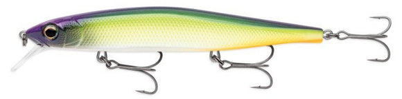 RAPALA Precision Xtreme Mavrik PXRM 110 ODL (Ozark Delight) color - walleye killer!