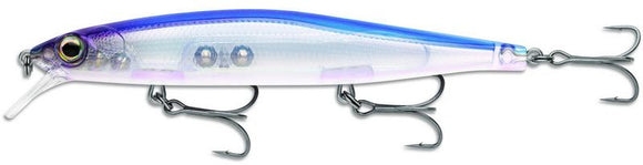 RAPALA Precision Xtreme Mavrik PXRM 110 PB (Pro Blue) color - walleye killer!