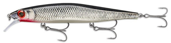 RAPALA Precision Xtreme Mavrik PXRM 110 ROL (Live Roach) color - zander killer!