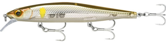 RAPALA Precision Xtreme Mavrik Saltwater PXRMS 110 AYU color